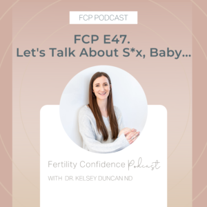 FCP E48 Let's talk about sex
